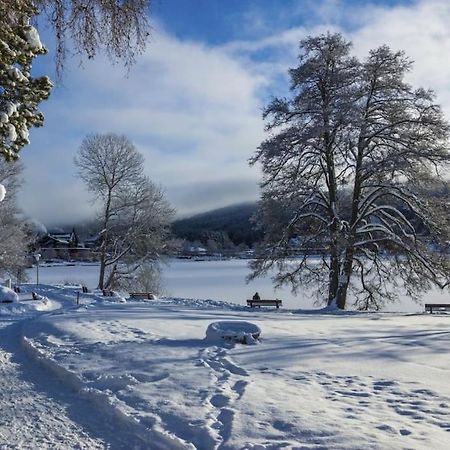 Waldblick Titisee Экстерьер фото