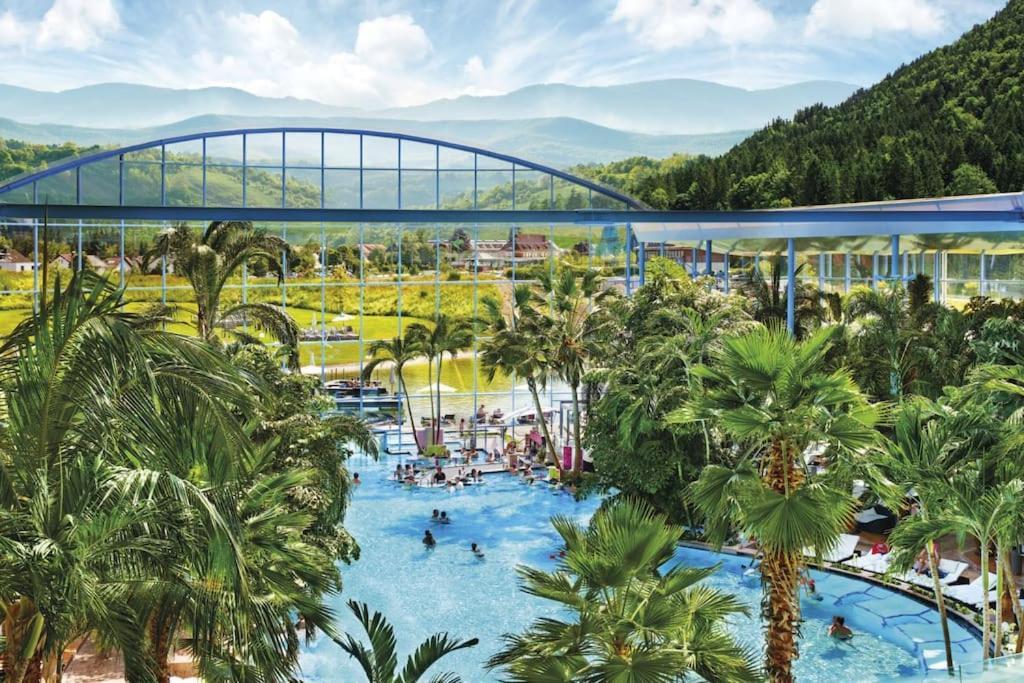 Waldblick Titisee Экстерьер фото