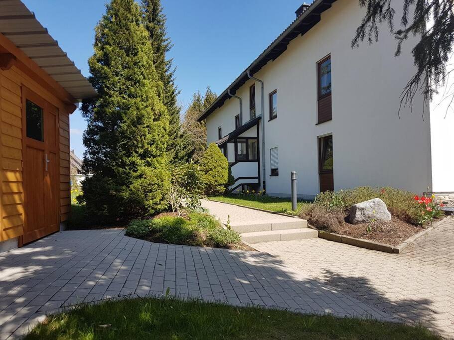 Waldblick Titisee Экстерьер фото